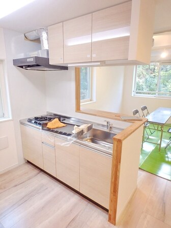 コリーヌ国分寺の物件内観写真